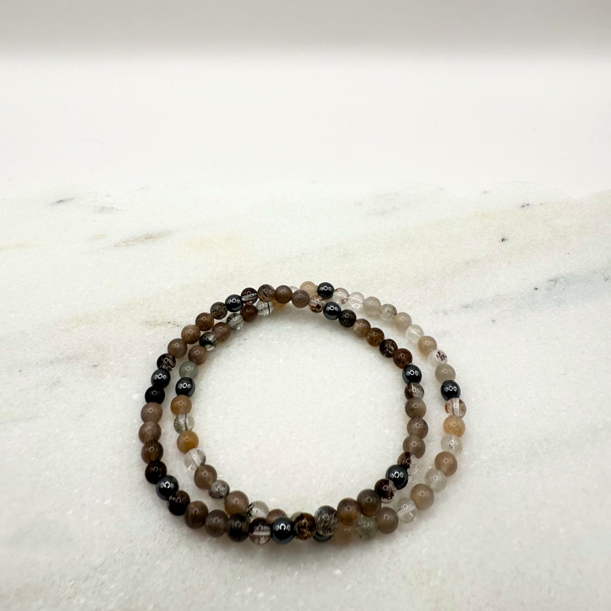 No Shortcuts Bracelet