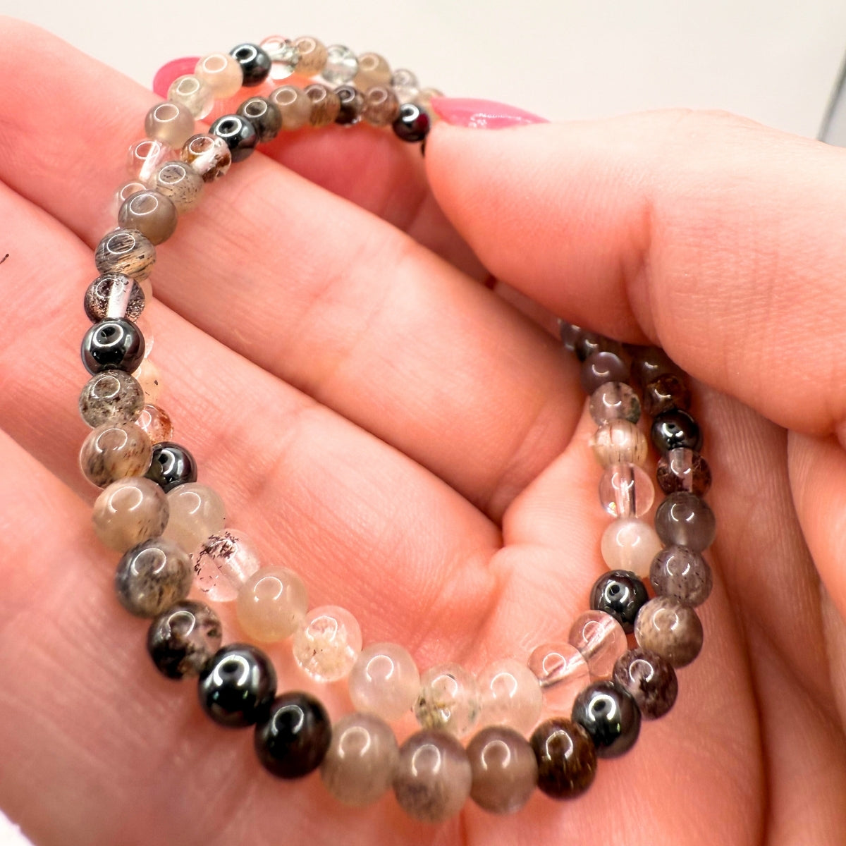 No Shortcuts Bracelet