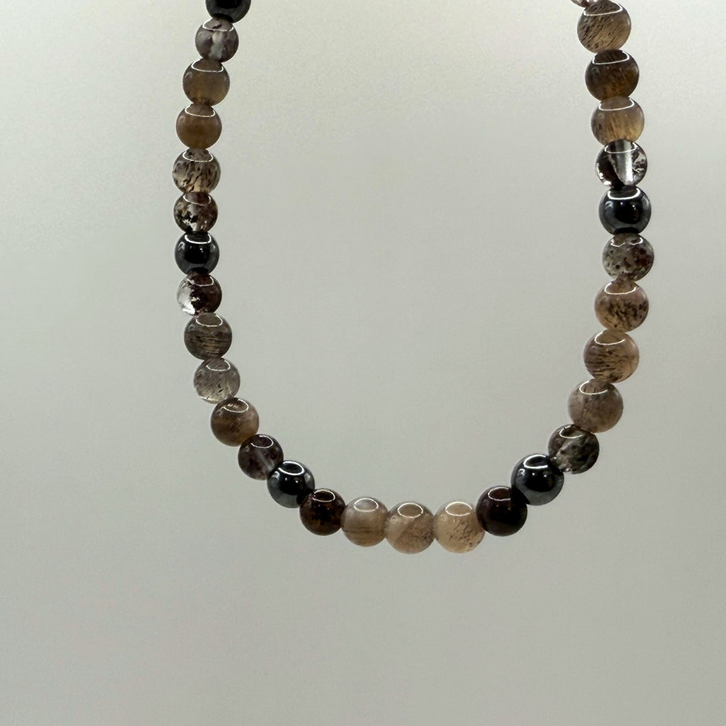 No Shortcuts Bracelet