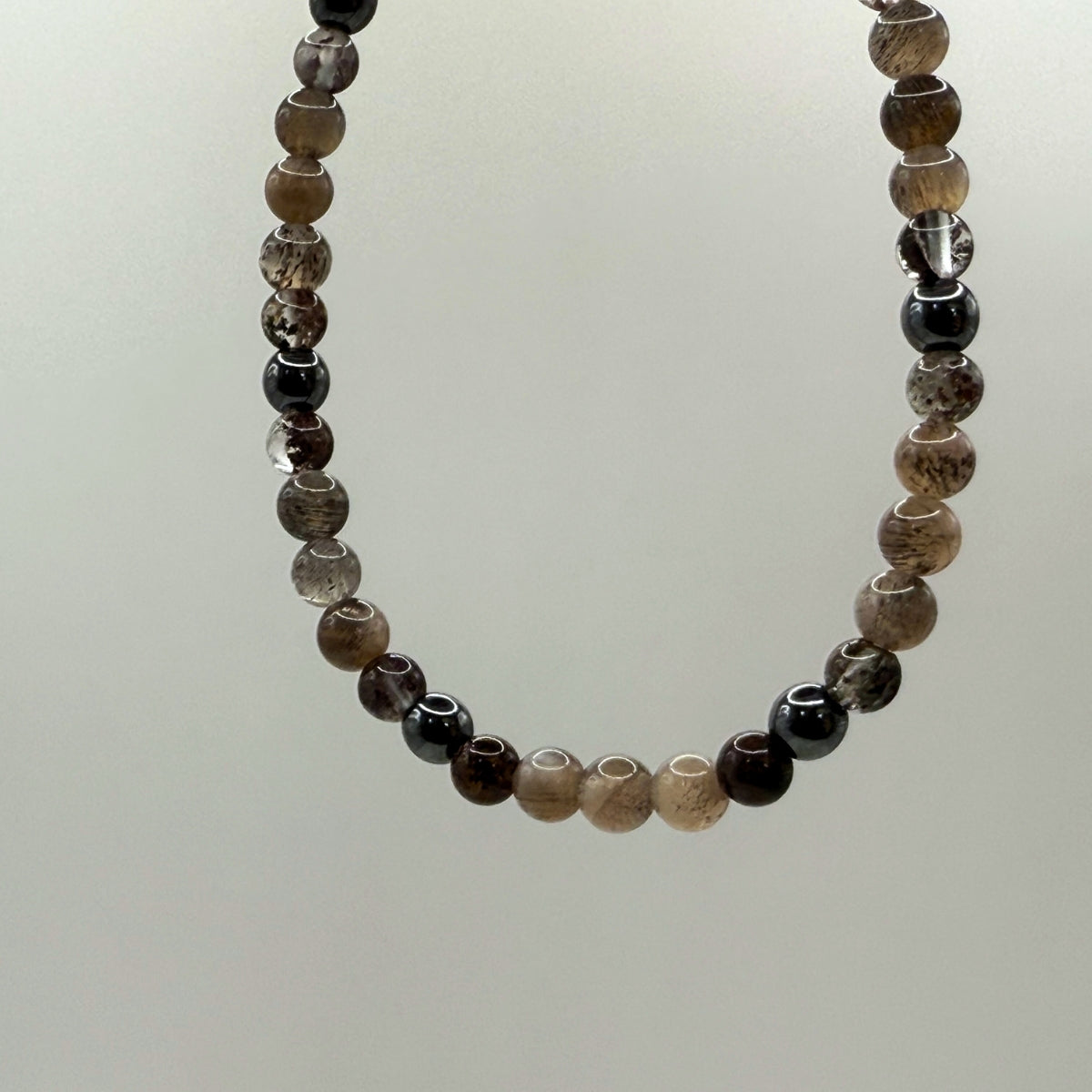 No Shortcuts Bracelet