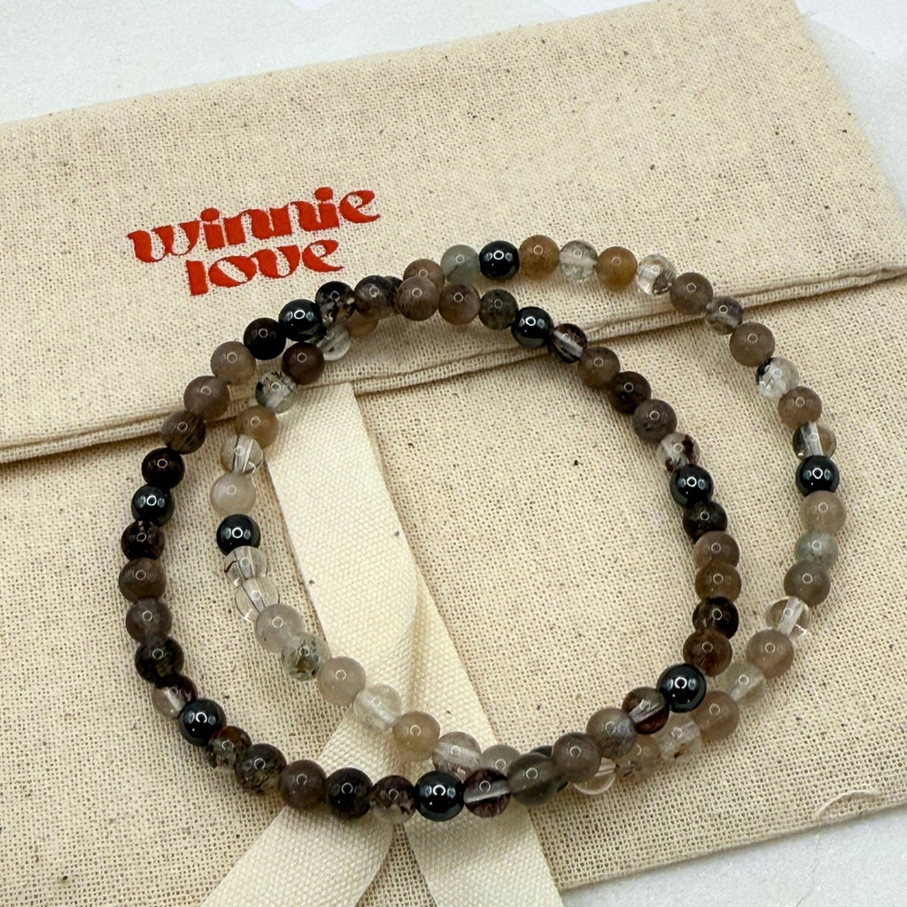 No Shortcuts Bracelet