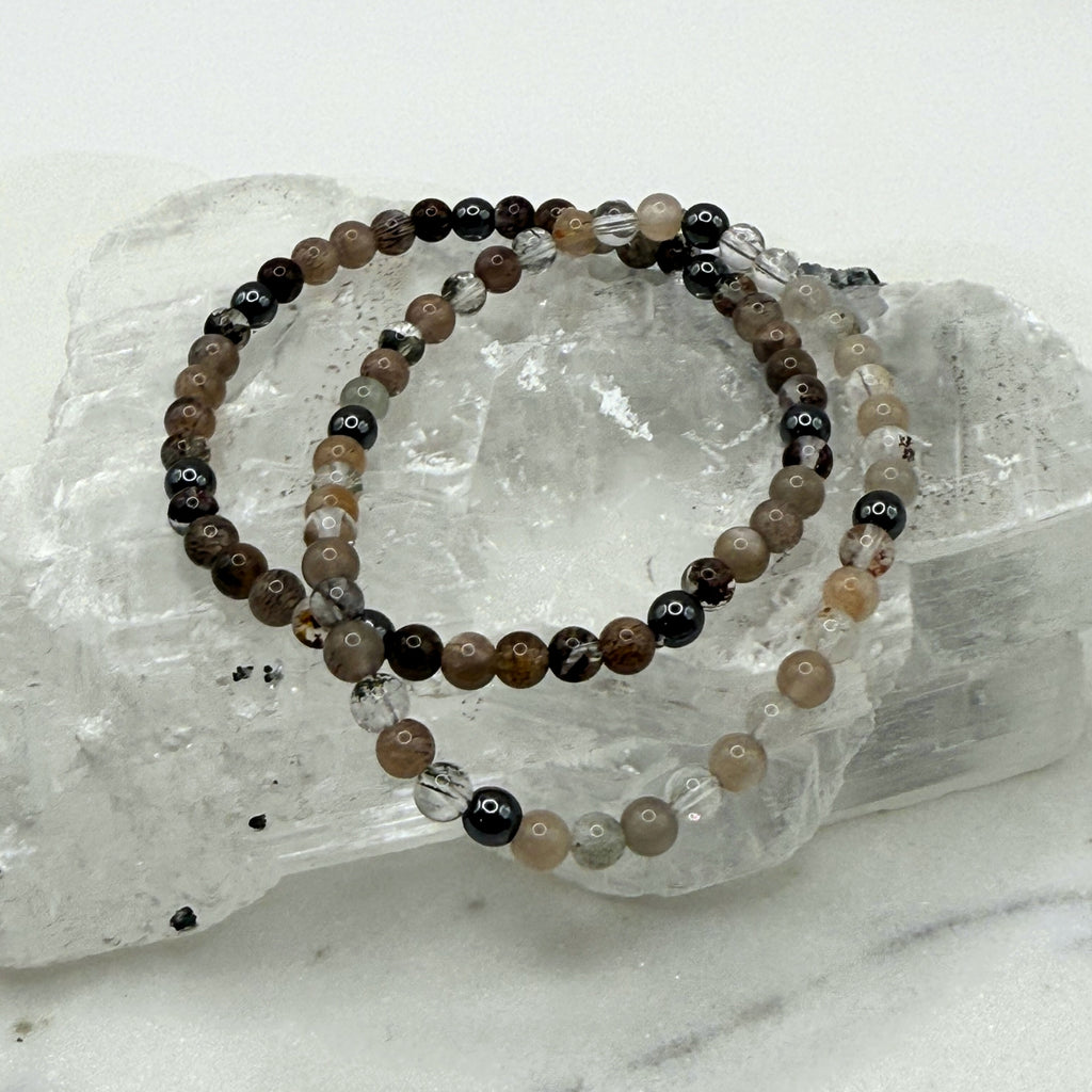 No Shortcuts Bracelet