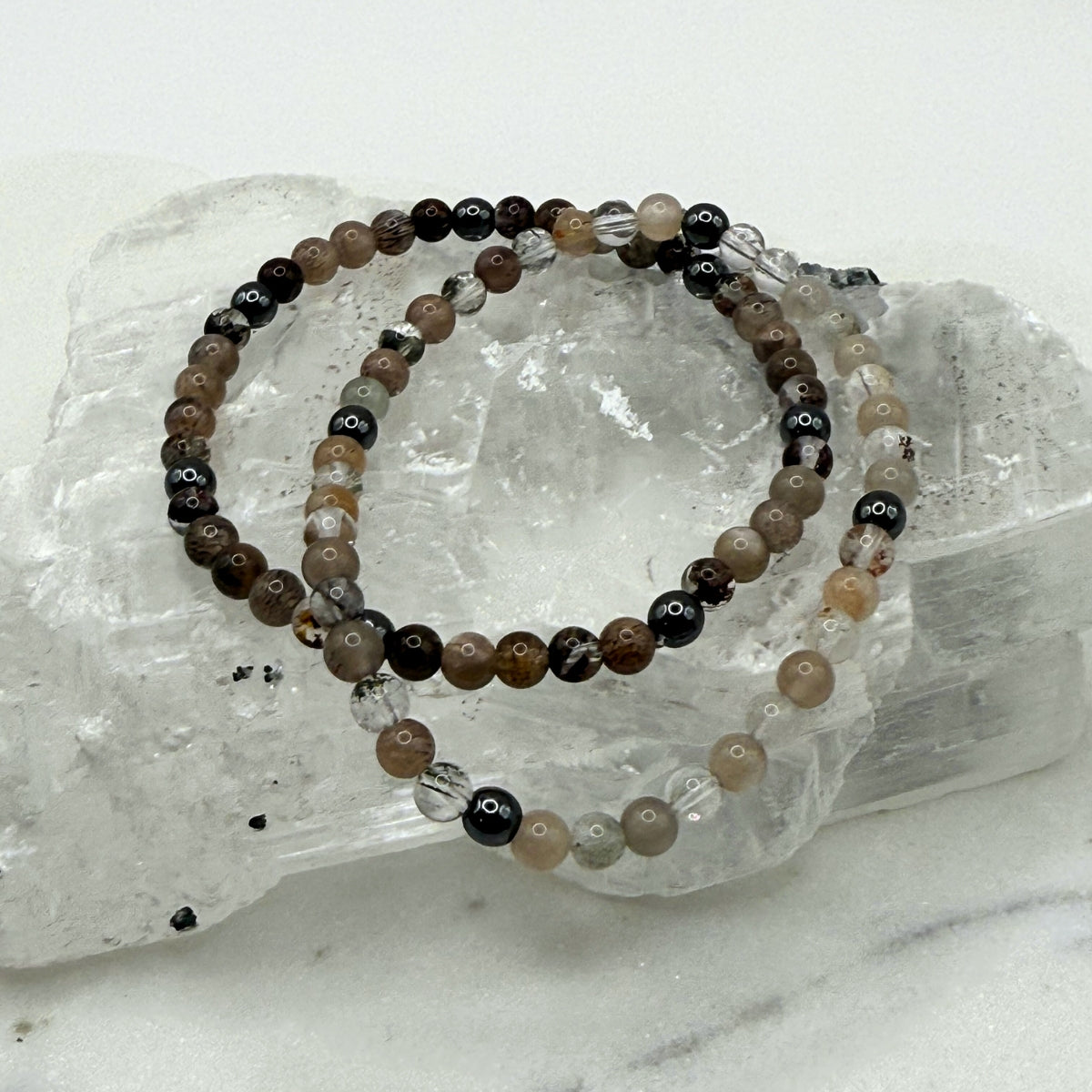 No Shortcuts Bracelet