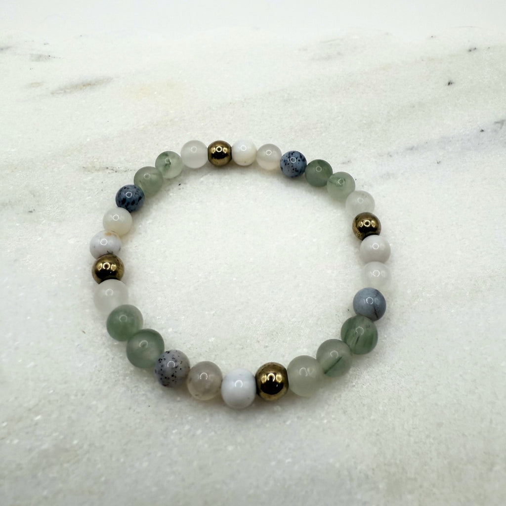 On My Way Bracelet
