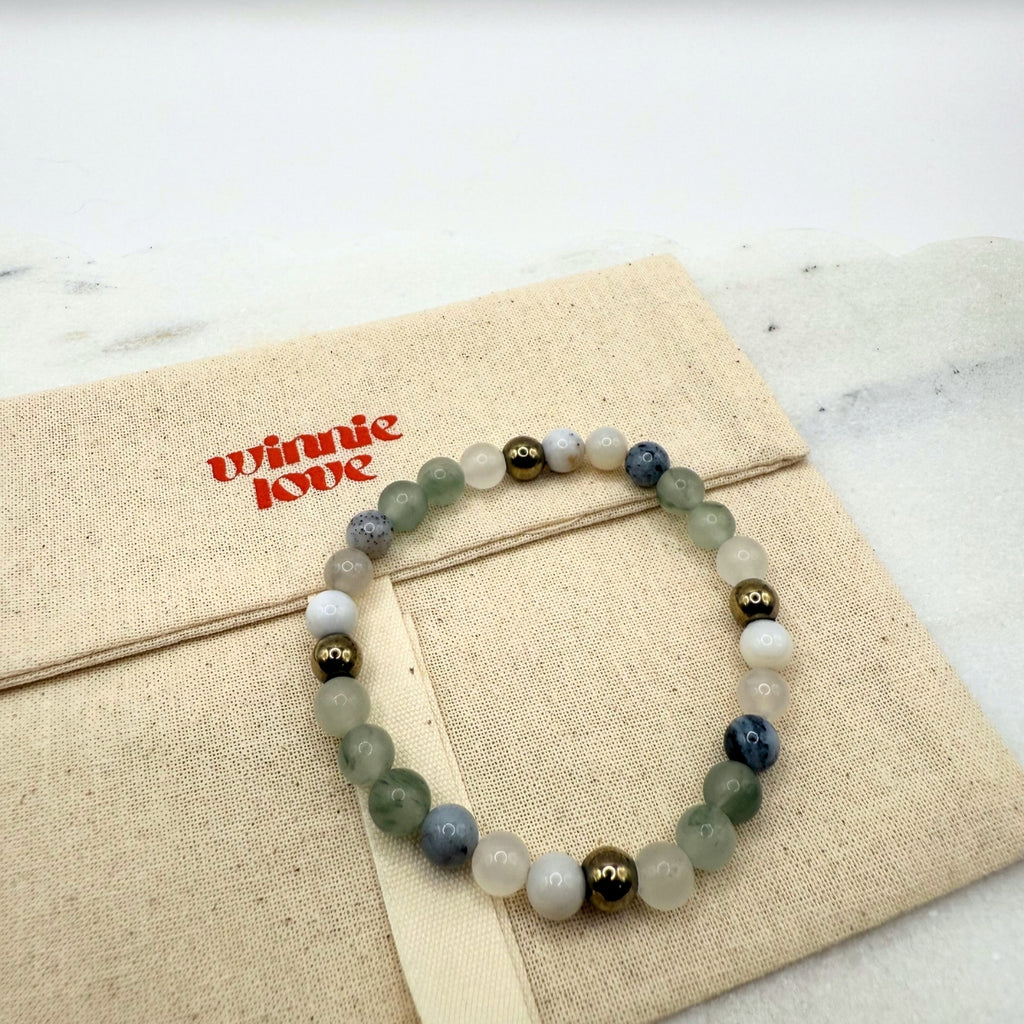 On My Way Bracelet