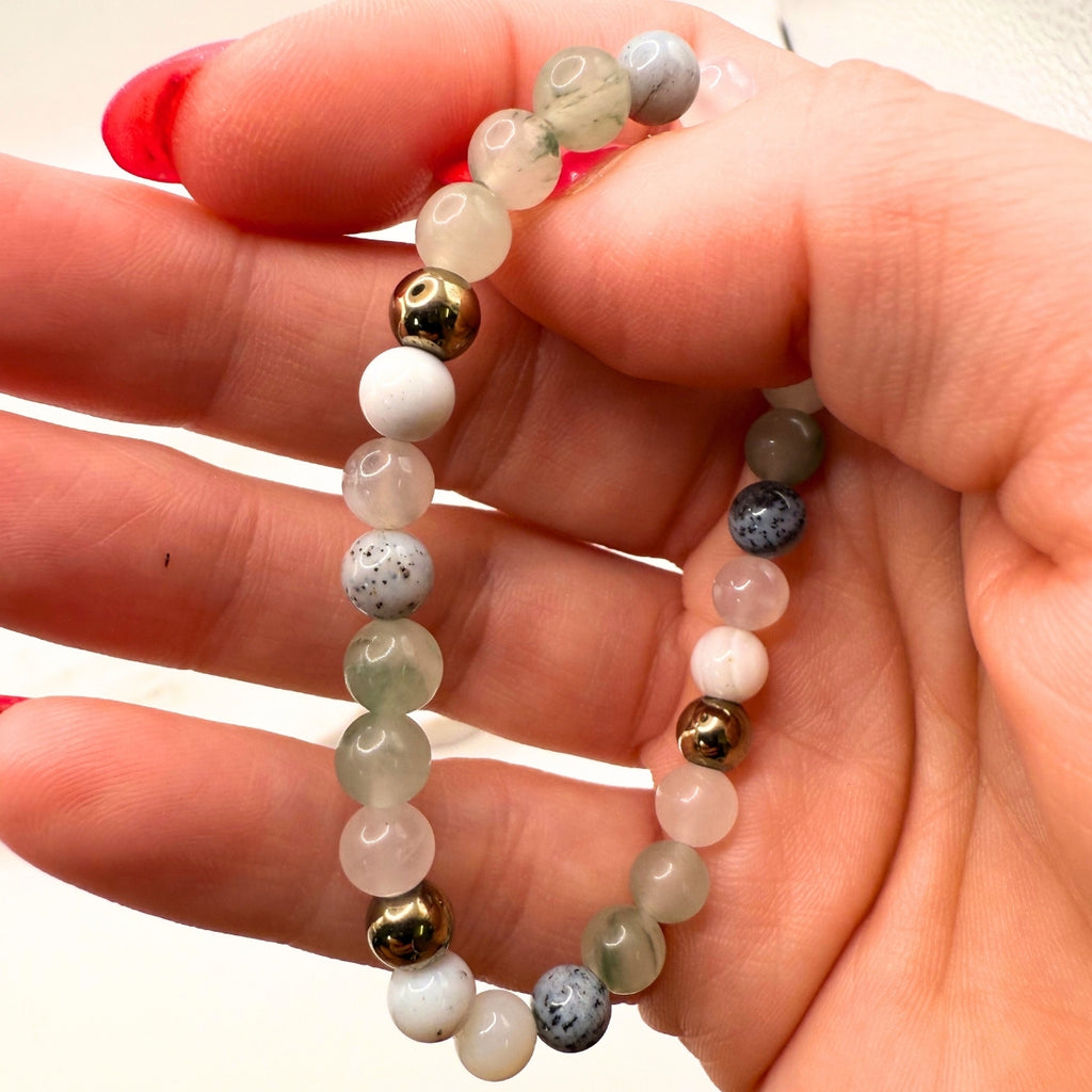On My Way Bracelet