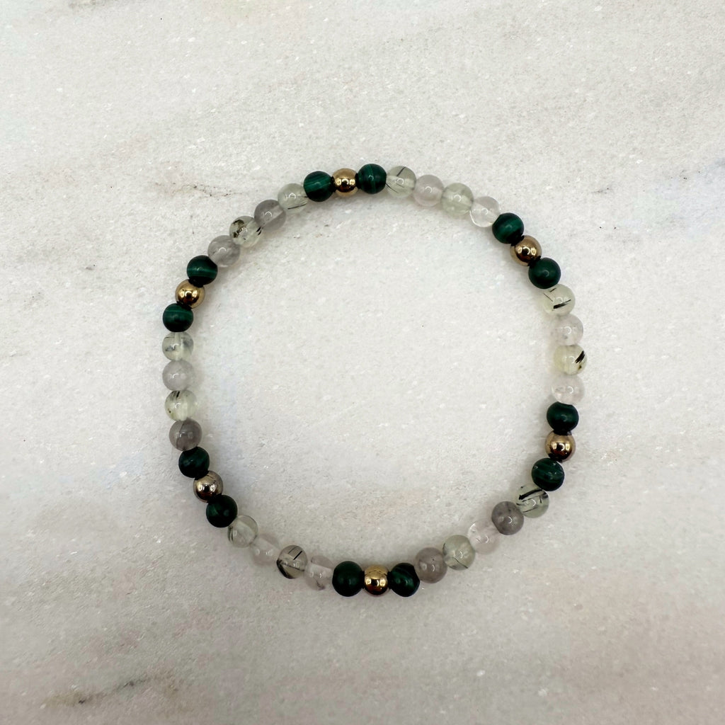 Out of the Noise Bracelet