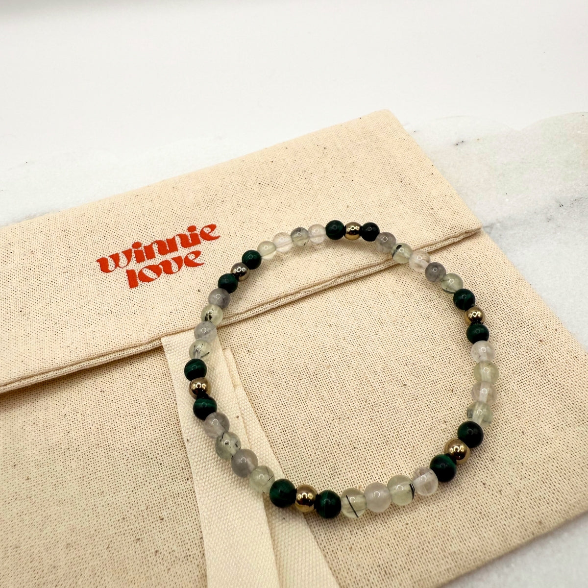 Out of the Noise Bracelet