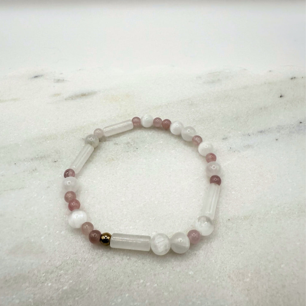 Reset Button Bracelet