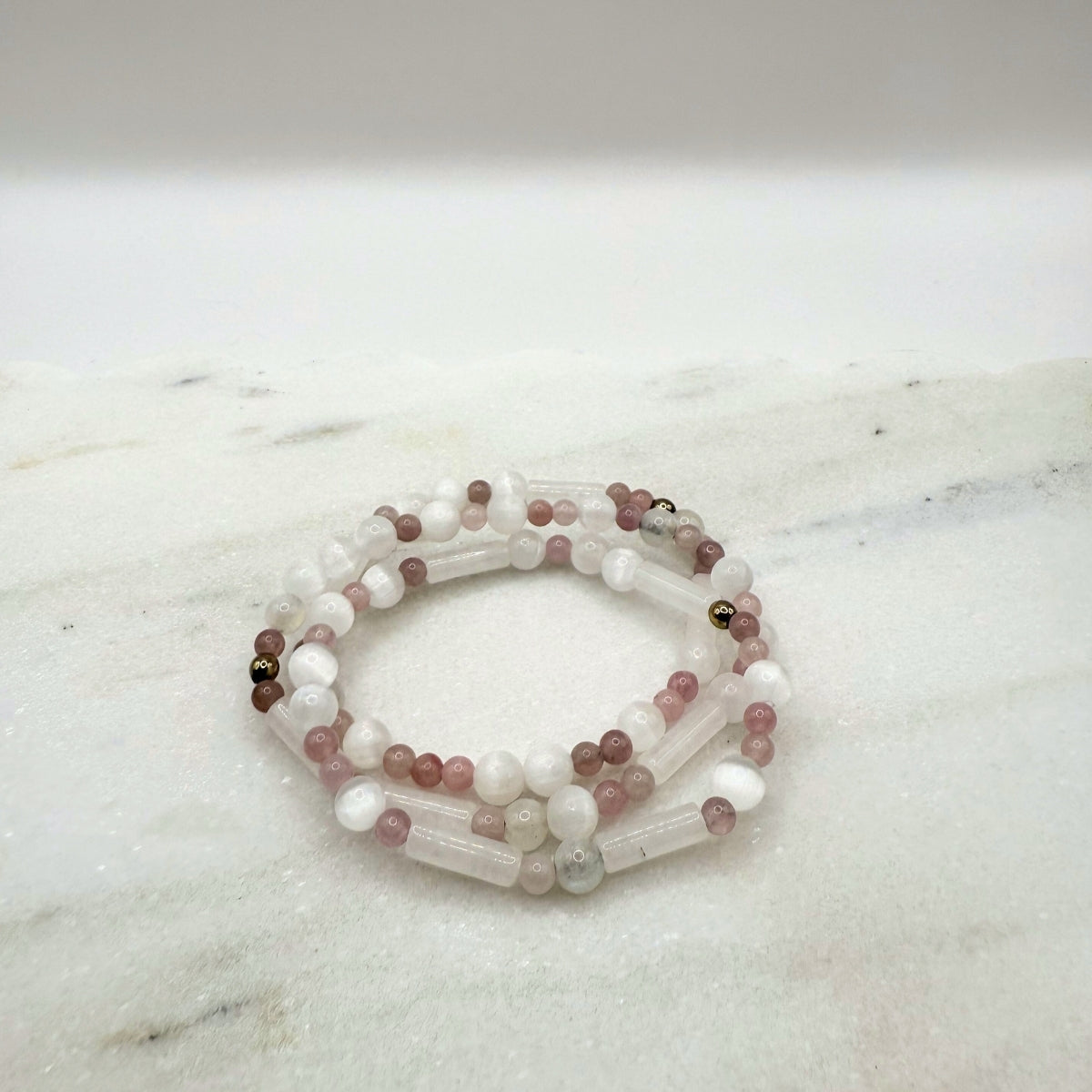 Reset Button Bracelet