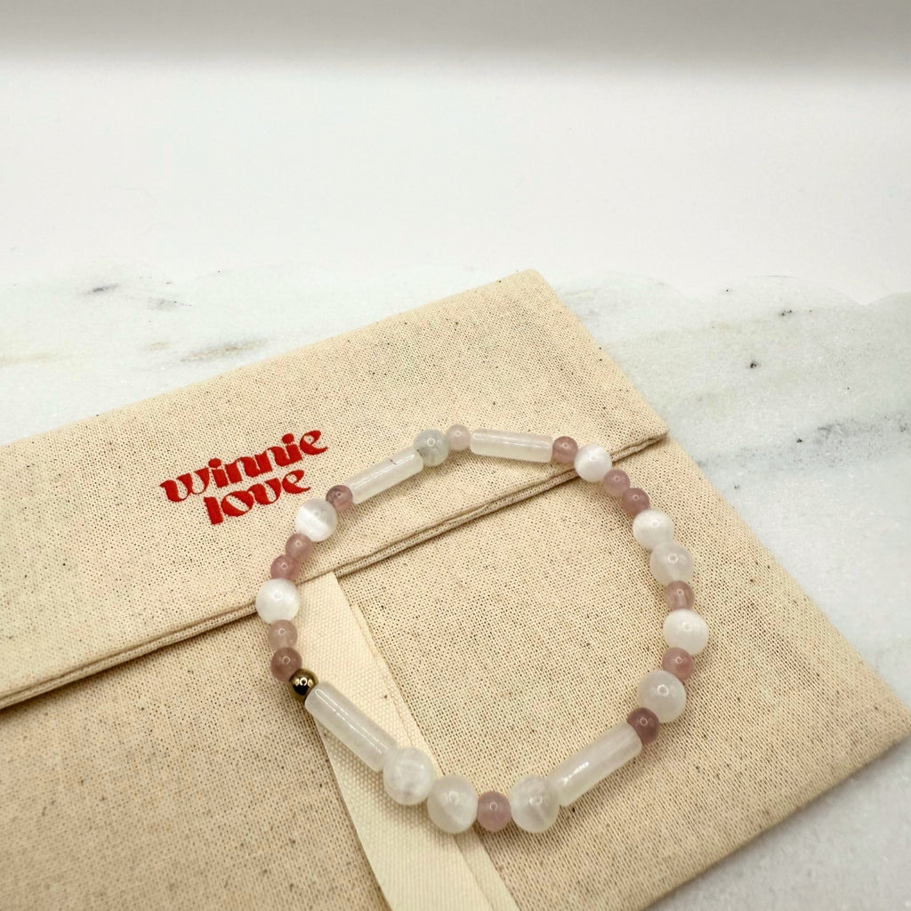 Reset Button Bracelet