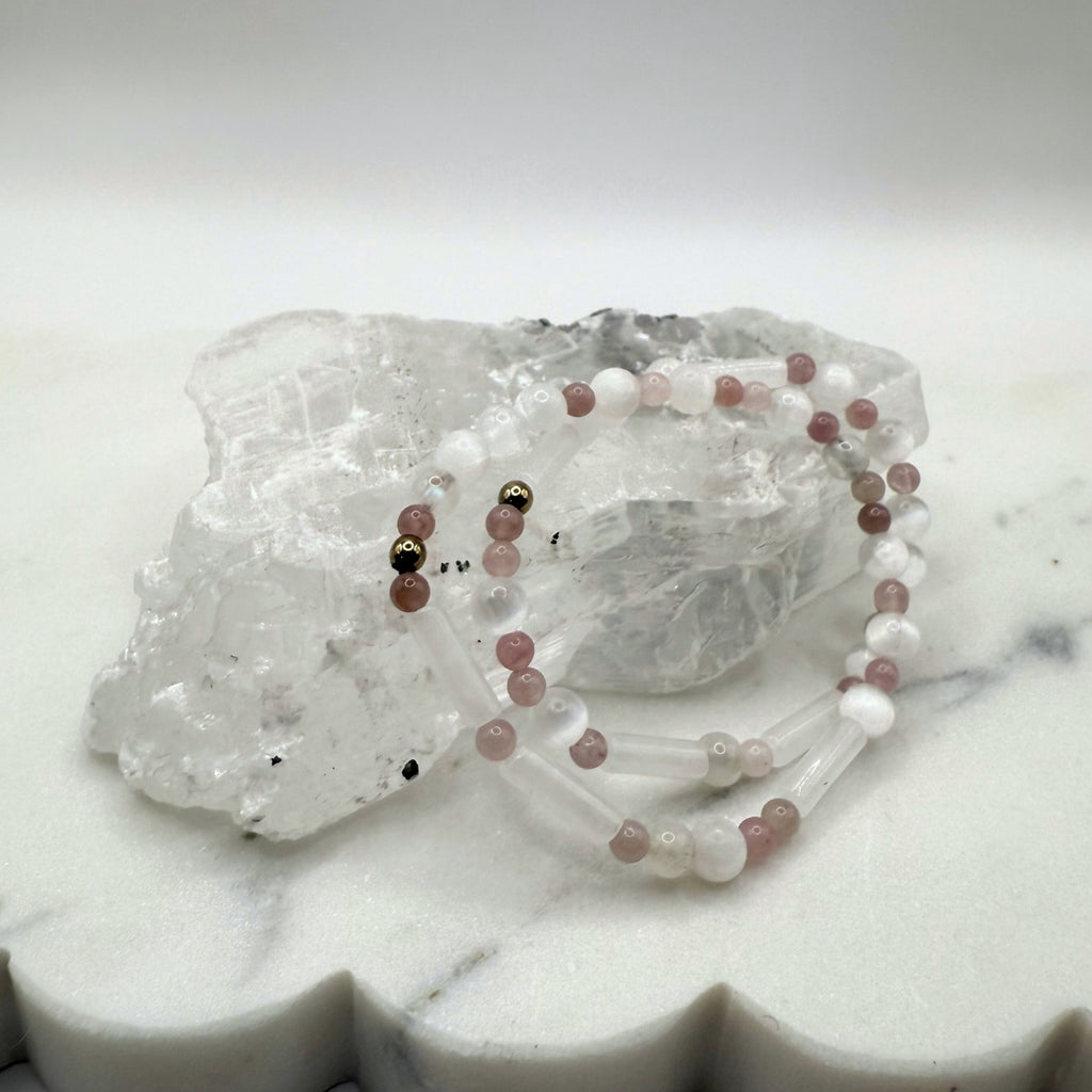 Reset Button Bracelet