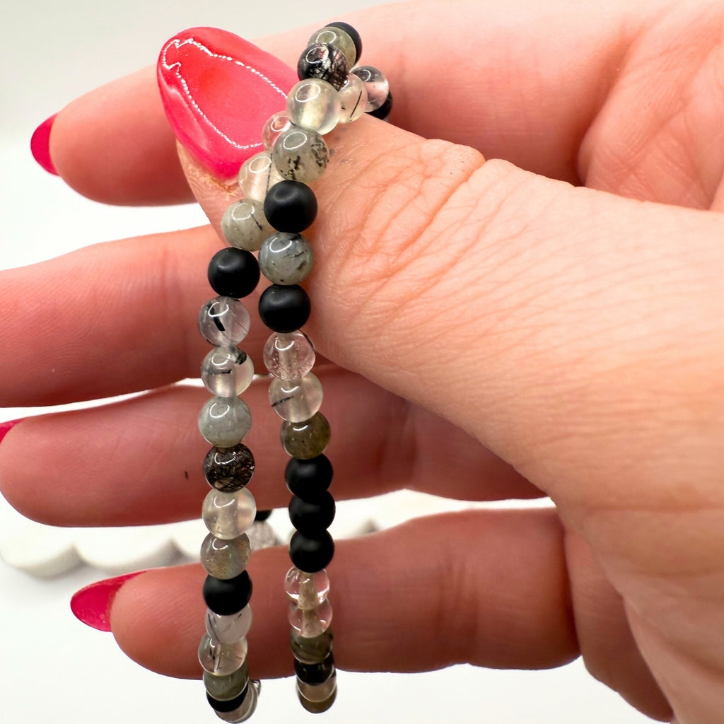 No-Drama Zone Bracelet