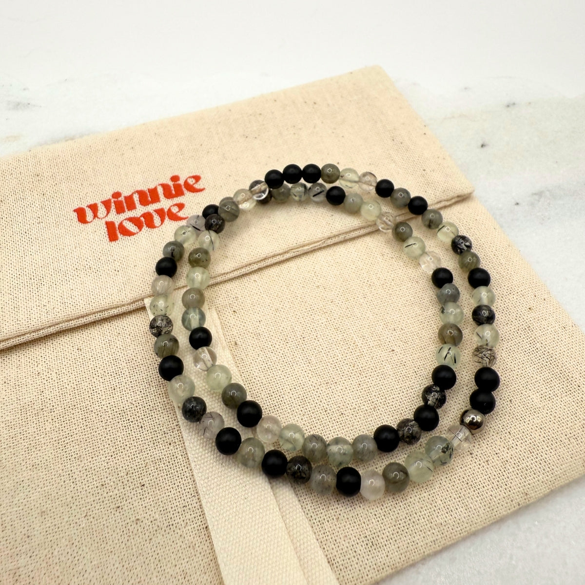 No-Drama Zone Bracelet