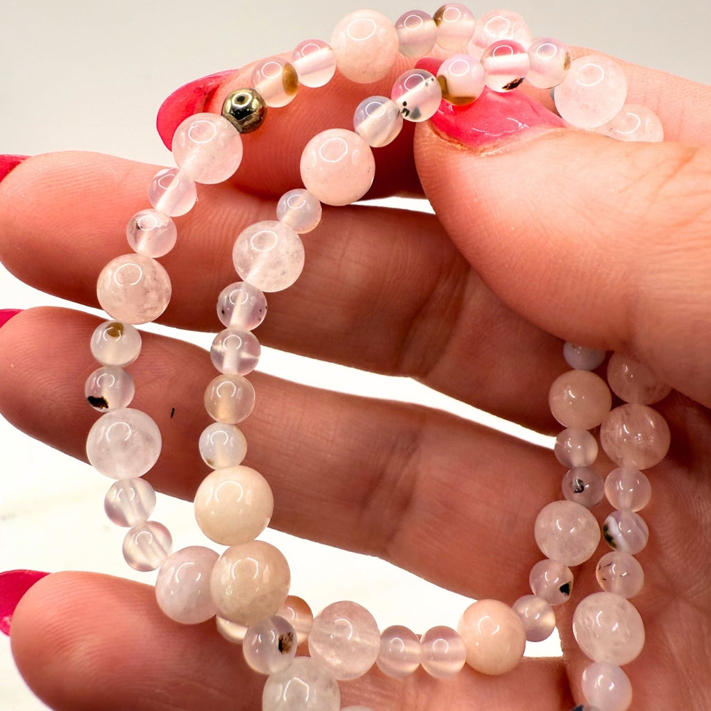 Subtle Flex Bracelet