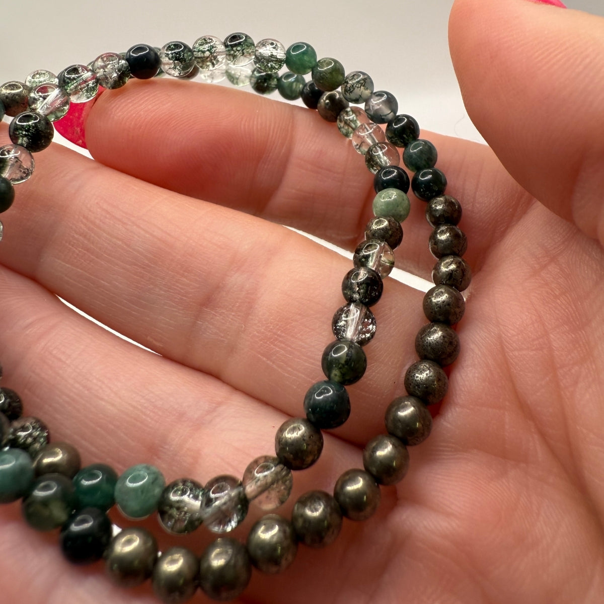 The Manifestor Bracelet