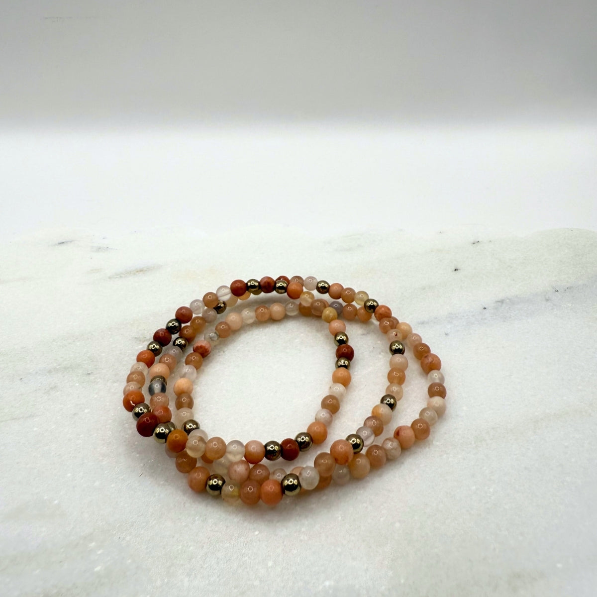 The Soft Life Bracelet