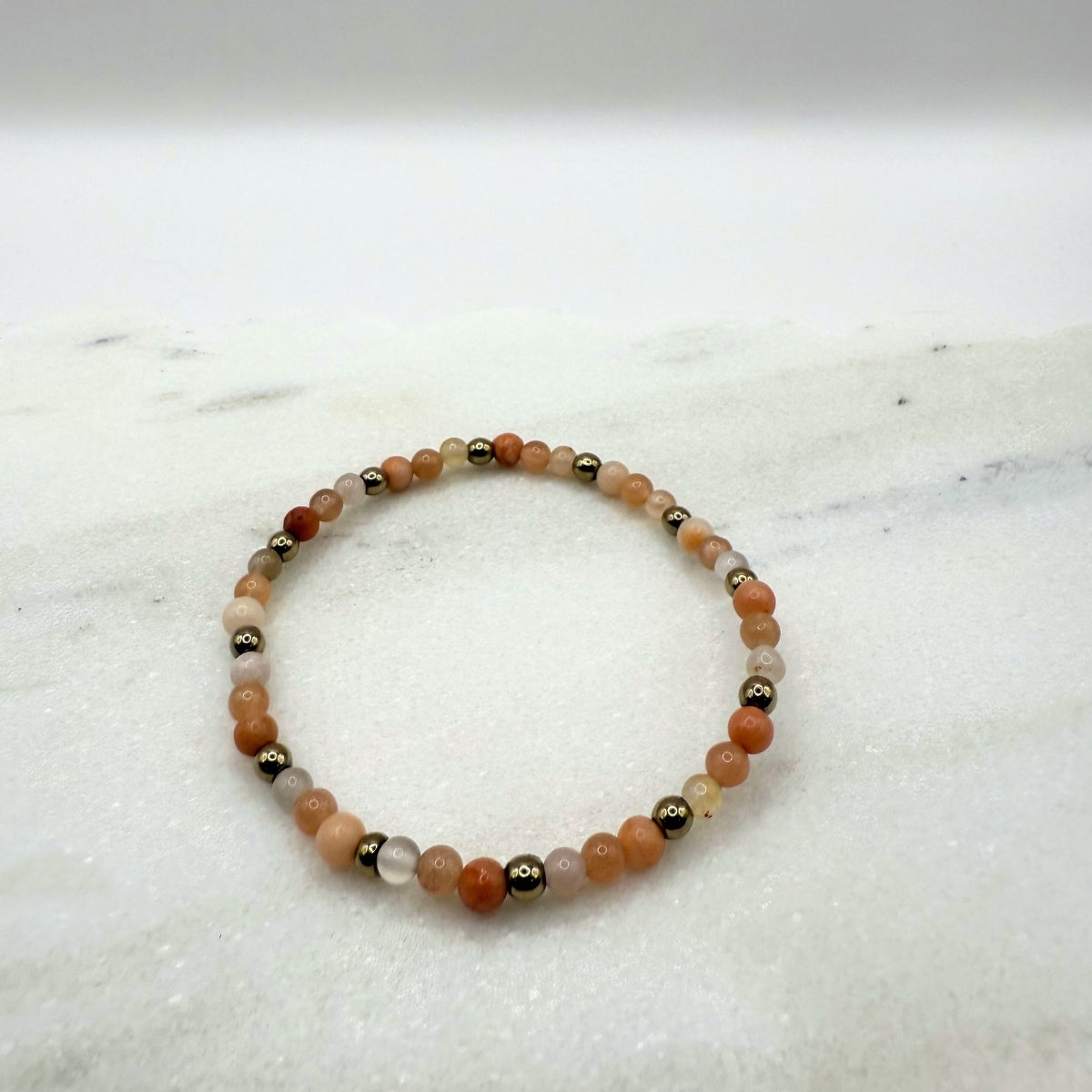 The Soft Life Bracelet