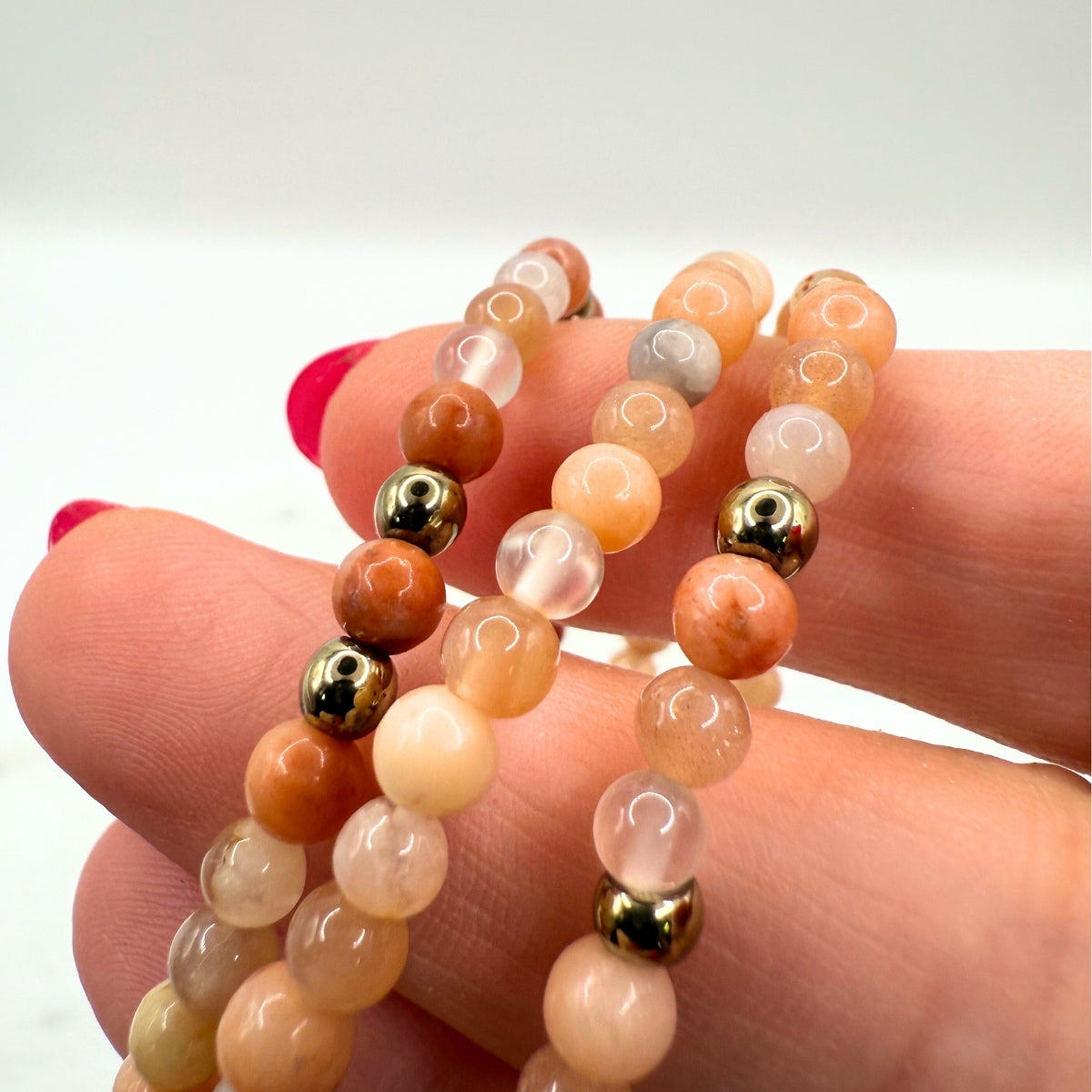 The Soft Life Bracelet