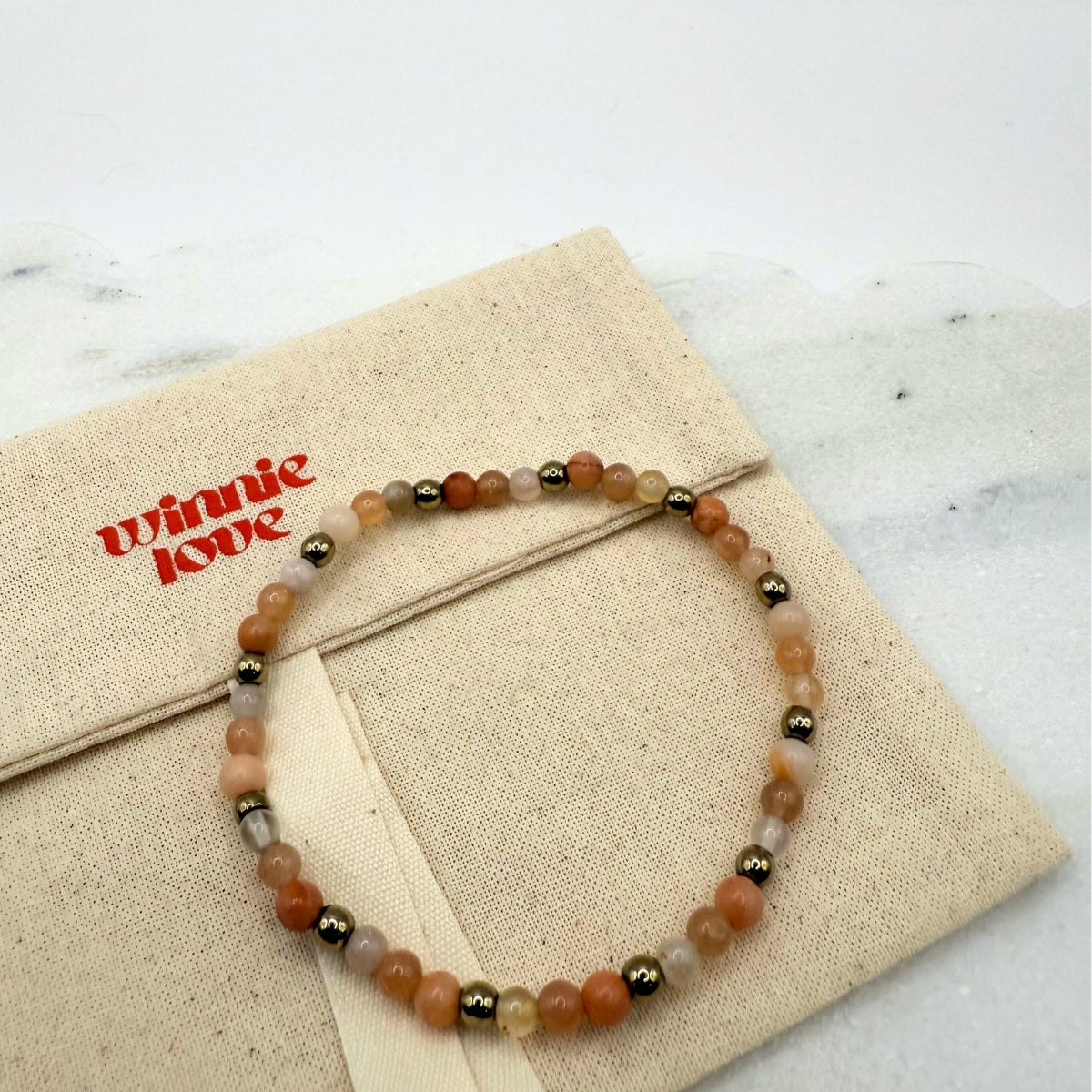 The Soft Life Bracelet