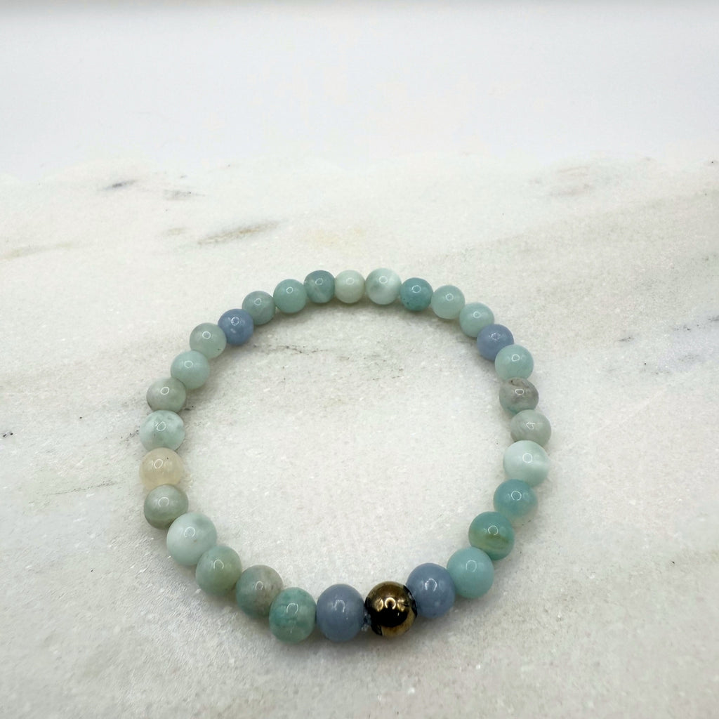 Unbothered Bracelet