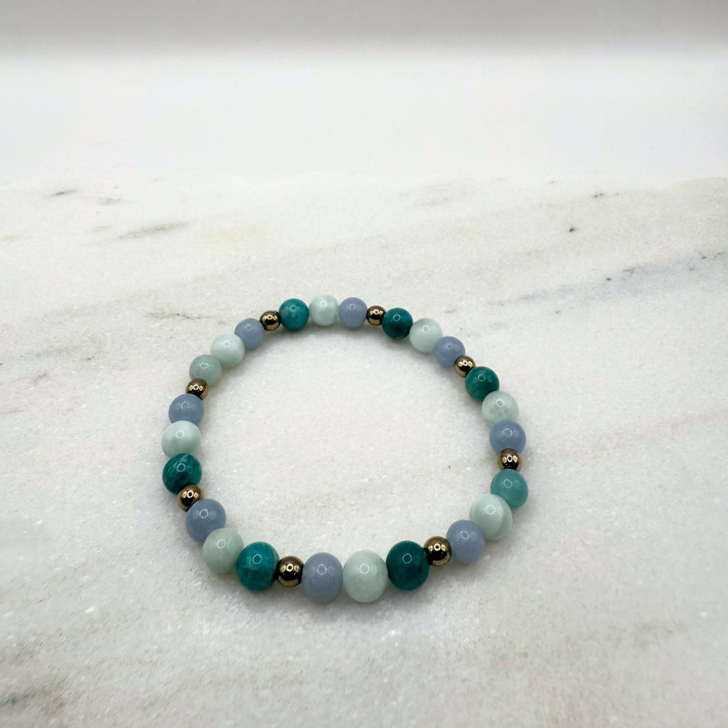 Unbothered Bracelet