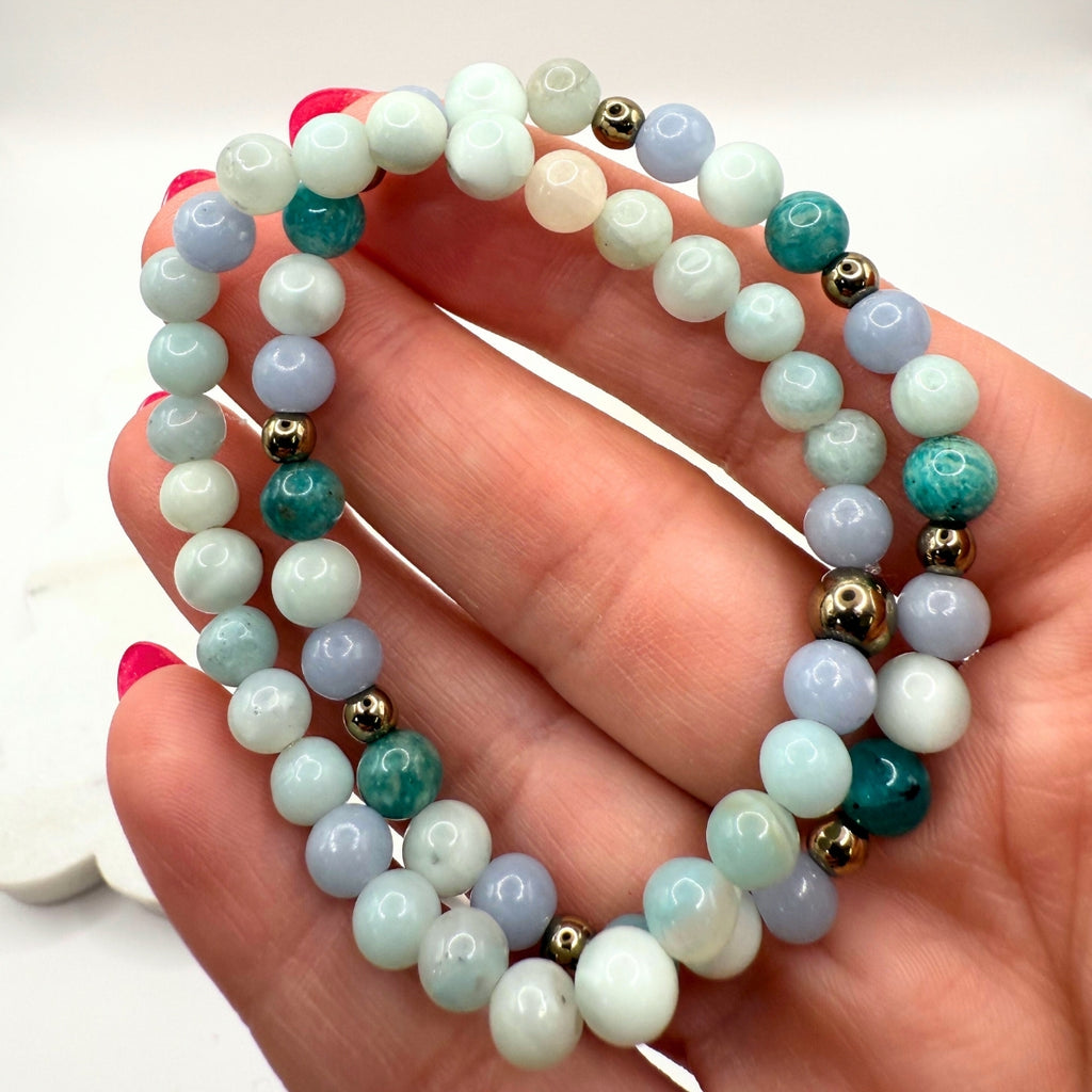 Unbothered Bracelet
