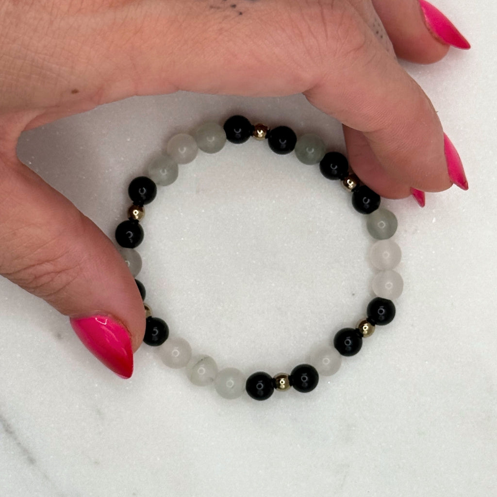 It's all about you baby!