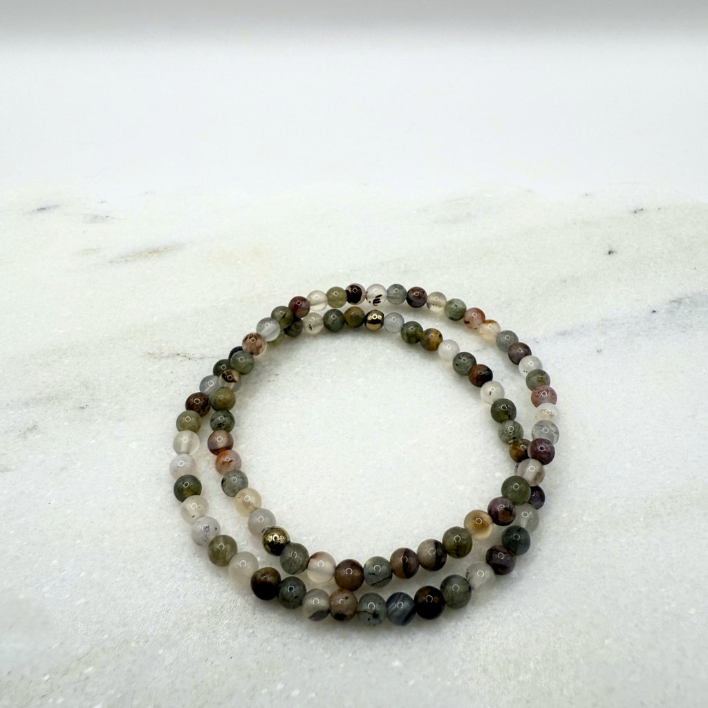 Watch This Space Bracelet