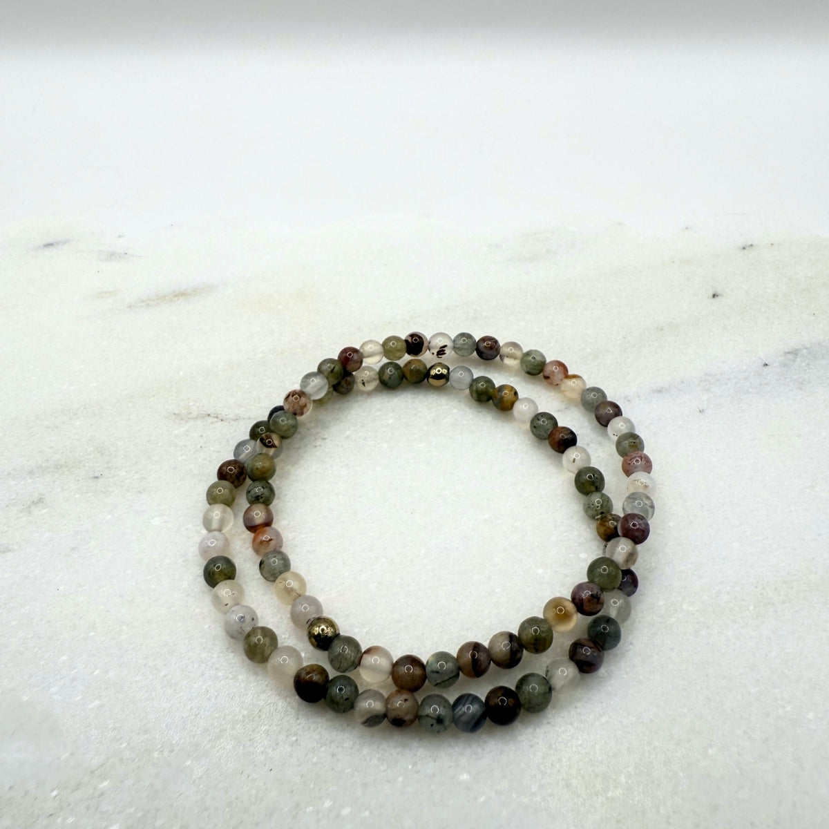 Watch This Space Bracelet