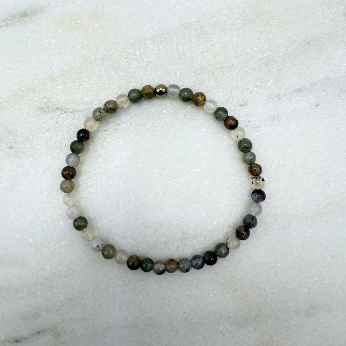 Watch This Space Bracelet