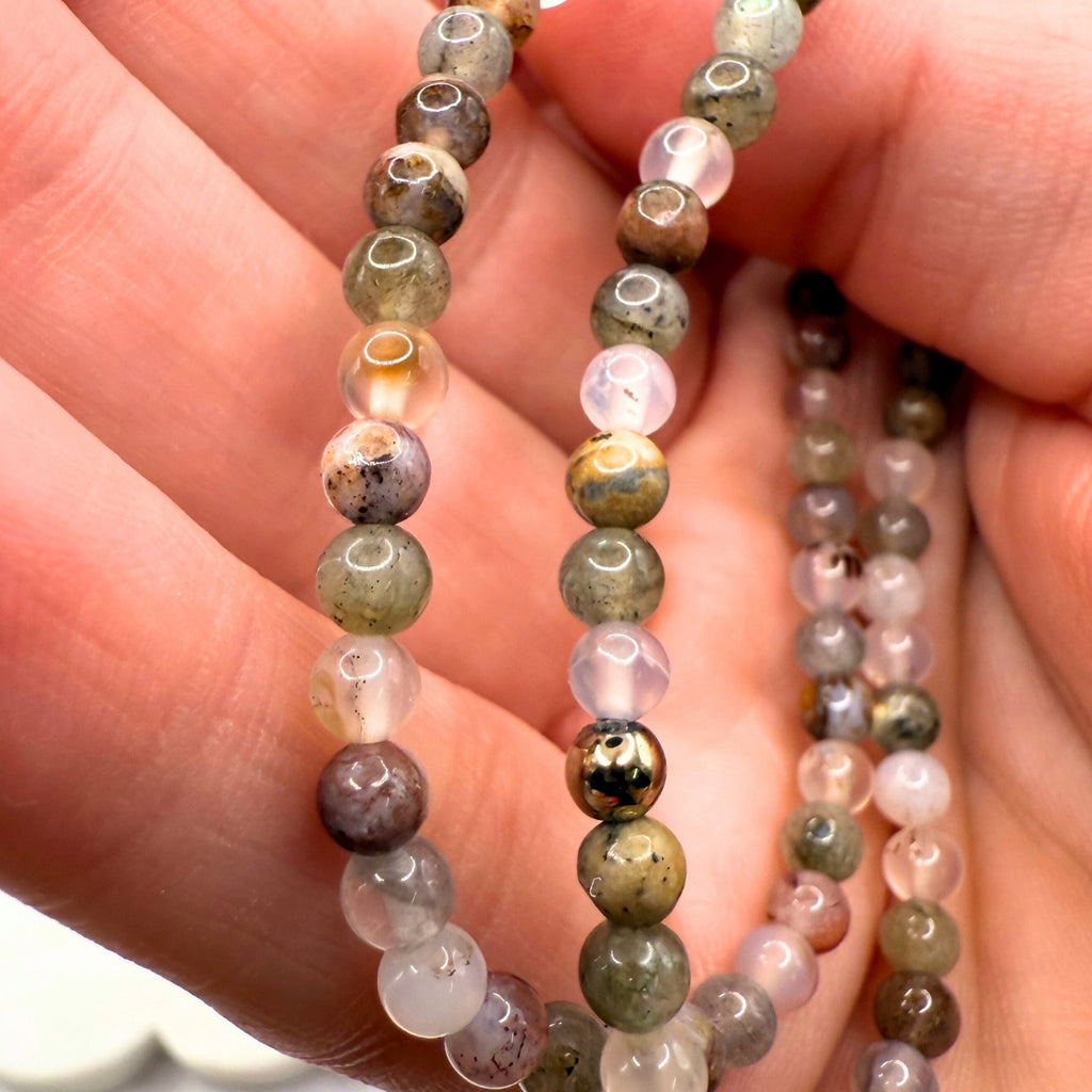 Watch This Space Bracelet