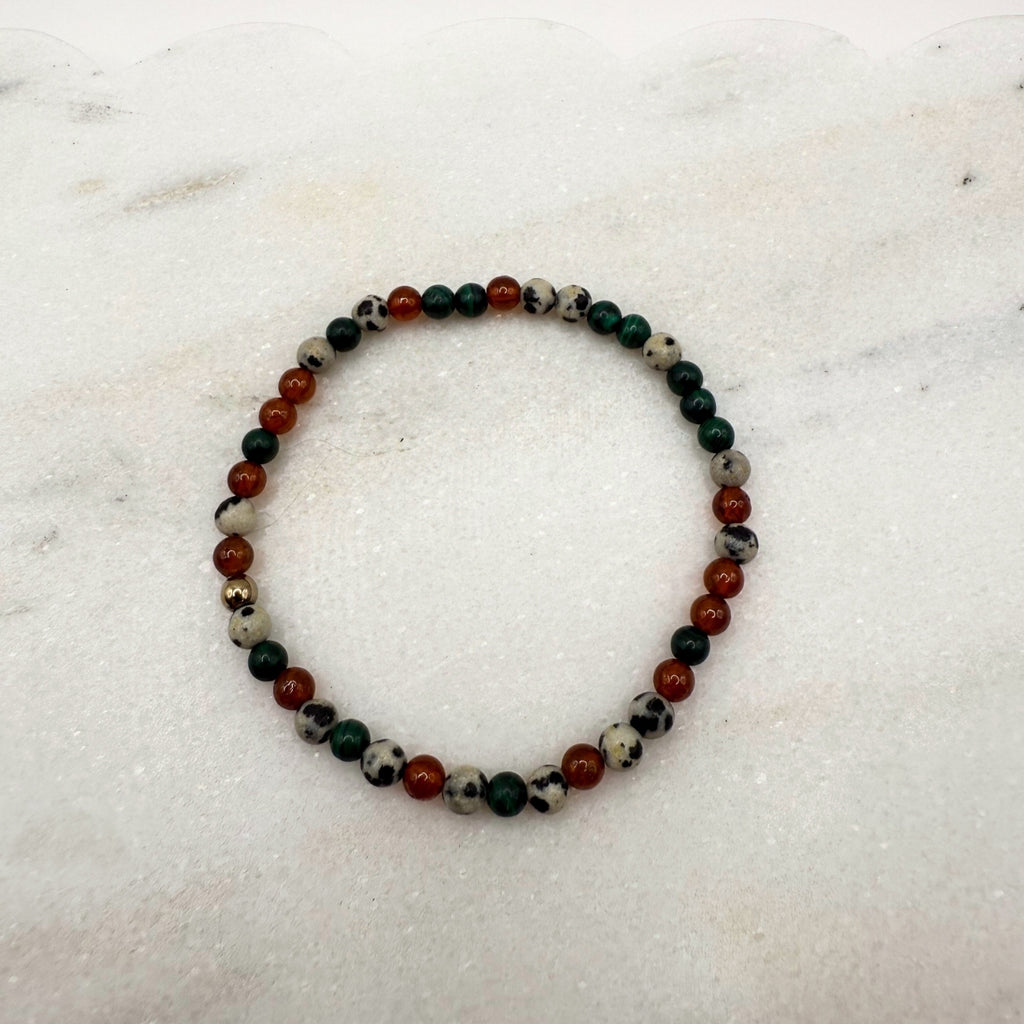 Wild Optimist Bracelet