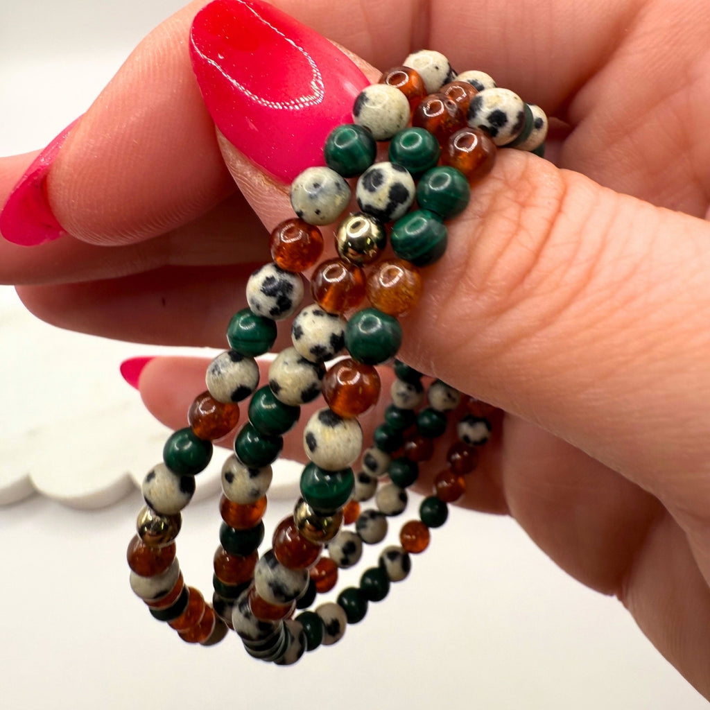Wild Optimist Bracelet