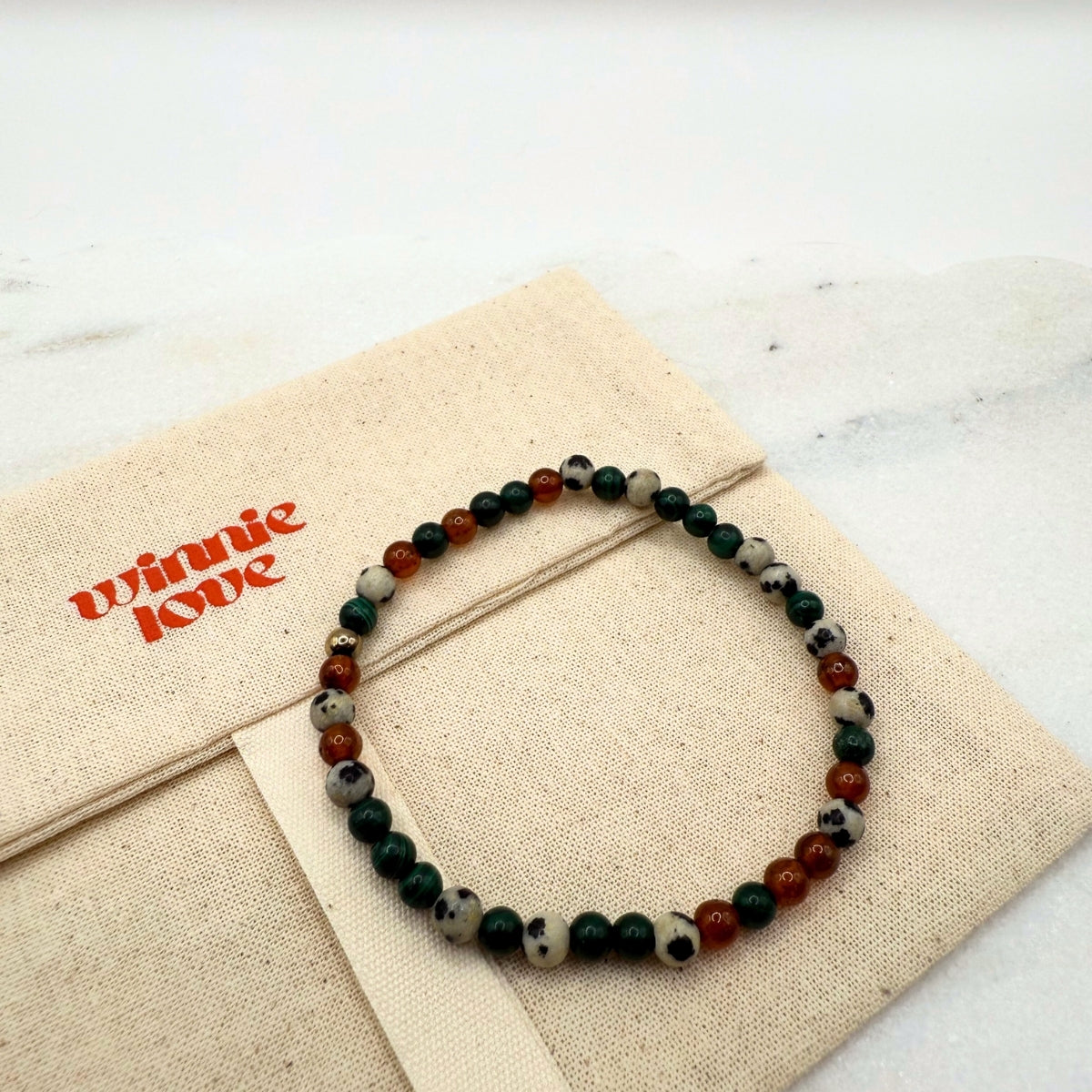 Wild Optimist Bracelet
