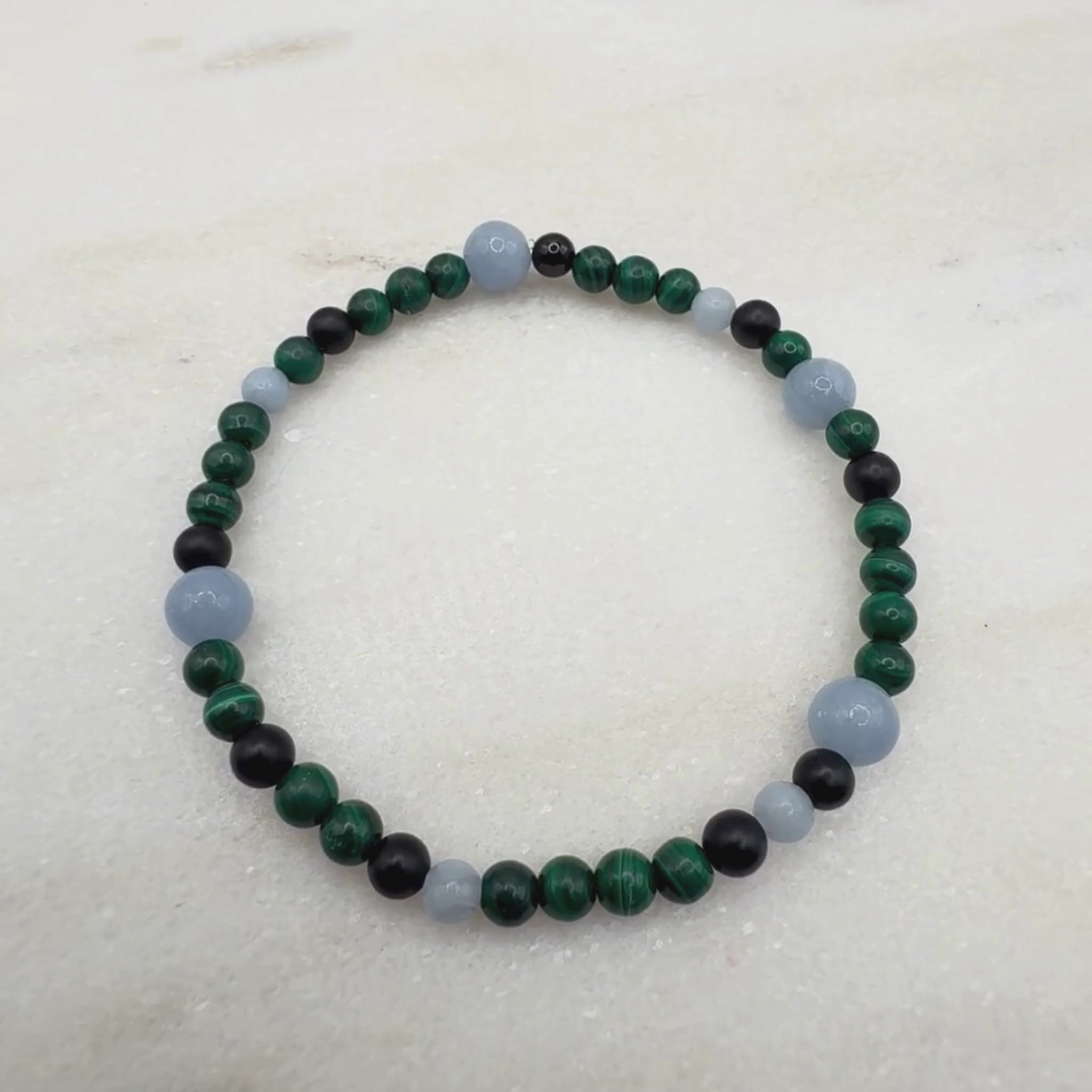 Pisces 2026 Bracelet - Confidence